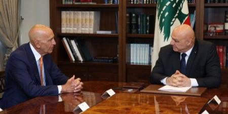 الرد اللبناني يترك باب التهدئة موارباً والقرار عند واشنطن وتل أبيب - بوابة اخر ساعة