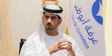 157.2 ألف شركة أعضاء «غرفة أبوظبي» بنمو 4.9% - بوابة اخر ساعة