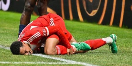 تطورات الحالة الصحية لجمال موسيالا - بوابة اخر ساعة