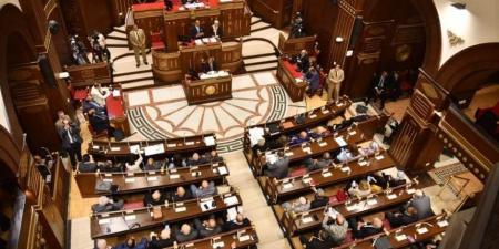 غلق باب تلقى أوراق الترشح لانتخابات مجلس الشيوخ الخميس المقبل - بوابة اخر ساعة