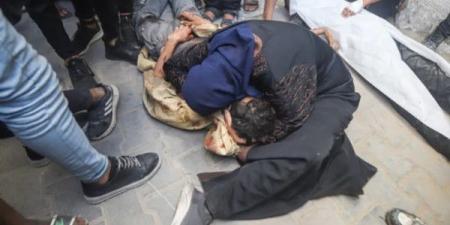 ارتفاع حصيلة شهداء حرب الإبادة الإسرائيلية في قطاع غزة إلى 57,575 - بوابة اخر ساعة