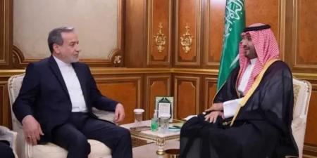 تحرك سعودي إيراني لتهدئة التوتر في المنطقة - بوابة اخر ساعة