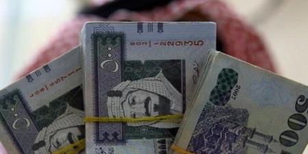 سعر الريال السعودي اليوم الثلاثاء 8 يوليو 2025.. في البنك المركزي بكام؟ - بوابة اخر ساعة