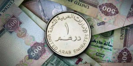 سعر الدرهم الإماراتي في مصر اليوم.. الثلاثاء 8 يوليو 2025 - بوابة اخر ساعة