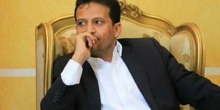 ”هل قُتل القيادي الحوثي حسين العزي مثل شقيقه؟ تسريبات مدوية تكشف المستور!” - بوابة اخر ساعة