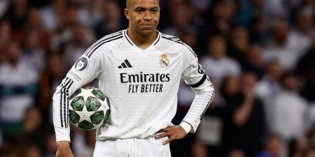 إيقاف مبابي.. الاتحاد الأوروبي يرفض استئناف ثلاثي ريال مدريد - بوابة اخر ساعة