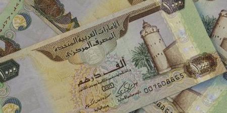 سعر الدرهم الإماراتي اليوم الثلاثاء 8 يوليو 2025 - بوابة اخر ساعة