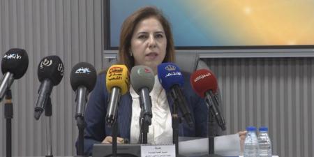 العطيات: قطع أراضي إسكانات المعلمين تقع ضمن مناطق مخدومة - بوابة اخر ساعة