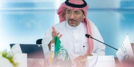 في اجتماع سعودي روسي.. وزير الصناعة يستعرض فرص الاستثمار الصناعي في المملكة - بوابة اخر ساعة