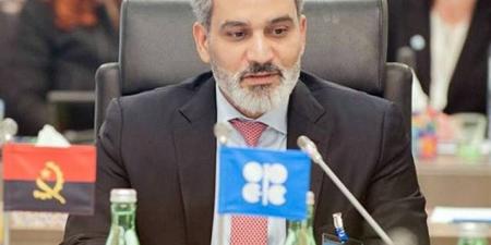 الغيص: نحتاج 17 تريليون دولار استثمارات نفطية حتى 2050 والطلب سيبقى مرتفعًا - بوابة اخر ساعة