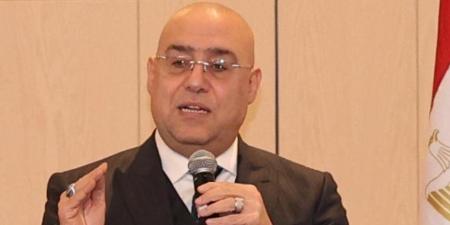 الجبهة الوطنية تستعد ببرنامج تفصيلي لمرشحي الشيوخ والنواب لمدة 5 سنوات - بوابة اخر ساعة