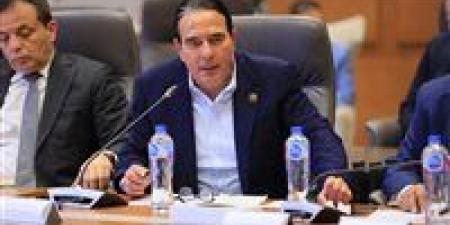 «ثورة تعليمية في الطريق»... النائب أيمن أبو العلا: البكالوريا أقوى من الثانوية وتمنح الطلاب فرصة - بوابة اخر ساعة
