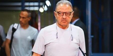 بعد قرار اعتزاله.. طلعت يوسف يودع الساحرة برقم قياسي - بوابة اخر ساعة