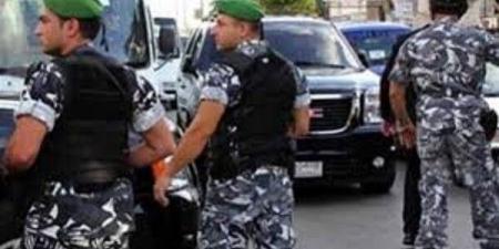 قائد شرطة بيروت: الخطة الأمنية حقّقت انخفاضًا في نسبة الجريمة - بوابة اخر ساعة