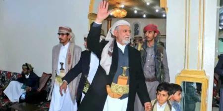 تحركات قبلية في المهرة تطالب بالإفراج عن القيادي الحوثي محمد الزايدي - بوابة اخر ساعة