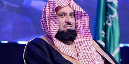 الرئيس العام لهيئة الأمر بالمعروف يفتتح المقر الجديد لإدارة الأمن السيبراني - بوابة اخر ساعة