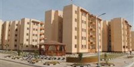 الإسكان: الطرح الثاني لسكن كل المصريين7 يتضمن أكثر من 113 ألف وحدة - بوابة اخر ساعة