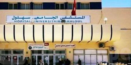غدا: عملية جراحية بمستشفى سهلول للمرأة التي أفقدها زوجها عينيها - بوابة اخر ساعة