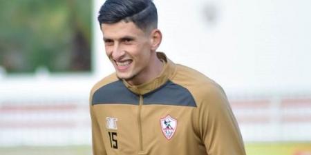 الوداد المغربي يتمسك بالتعاقد مع مدافع الزمالك - بوابة اخر ساعة