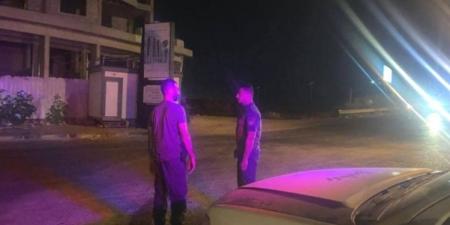 شرطة بلدية طرابلس: دوريات ليلية وحواجز أمنية لضبط حوادث حرق النحاس وملاحقة النكاشة - بوابة اخر ساعة