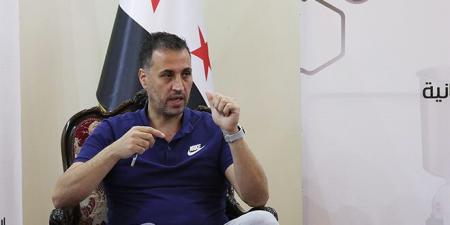 منتخب سوريا لكرة السلة للرجال تحت 16 عاماً يستعد لمعسكر خارجي قبل بطولة غرب آسيا - بوابة اخر ساعة