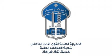 قوى الأمن: عدد شكاوى العنف الأسري المبلّغ عنها على الخط الساخن خلال حزيران بلغ 69 - بوابة اخر ساعة