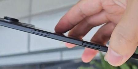 جهاز iPhone 17 Air يظهر في فيديو عملي جديد ويكشف عن تصميمه المذهل - بوابة اخر ساعة