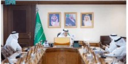 وزير "البيئة" يبحث مع الأمين العام لمبادرة الشرق الأوسط الأخضر أبرز منجزات المبادرة ويؤكد أهمية تعزيز الجهود لتحقيق مستهدفاتها - بوابة اخر ساعة