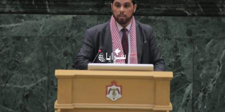 النائب اسماعيل المشاقبة يسأل وزير الإدارة المحلية عن معايير اختيار رؤساء وأعضاء لجان البلديات .. وثيقة - بوابة اخر ساعة