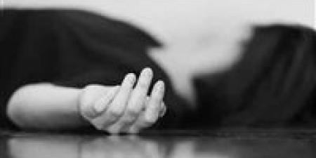 قرار عاجل بشأن مستشار سابق قتل طليقته في الممشى السياحي بأكتوبر - بوابة اخر ساعة