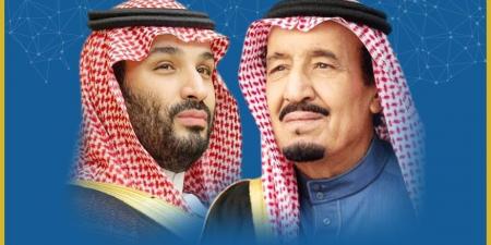 الملك سلمان وولي العهد يهنئان رئيس الأرجنتين - بوابة اخر ساعة