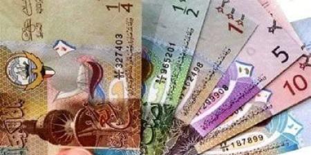 أخبار الرياضة - 4 فلس زيادة فى سعر صرف الدينار الكويتى فى البنك الاهلى منتصف تعاملات اليوم - بوابة اخر ساعة