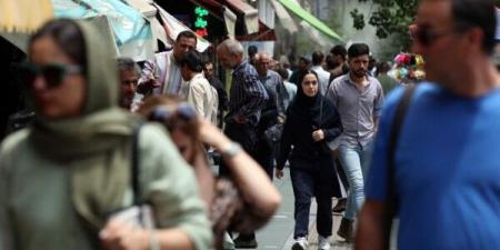 السفارة الروسية في طهران تستأنف عملها بعد تعليقه لثلاثة أسابيع - بوابة اخر ساعة