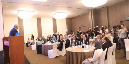 رئيس جامعة المنيا يشارك مجلس إمناء المبادرة الرئاسية تحالف وتنمية - بوابة اخر ساعة