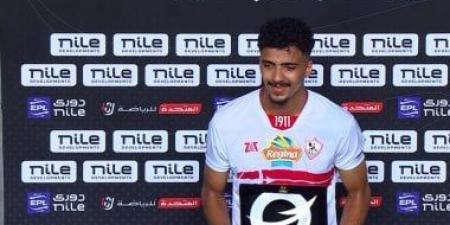 تحركات جديدة فى الزمالك لحسم ملف تمديد عقد حسام عبد المجيد ومحمد السيد - بوابة اخر ساعة