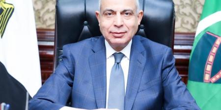 المنيا تواصل تجميع تجار الجملة تحت مظلة سوق ماقوسة الحضاري - بوابة اخر ساعة