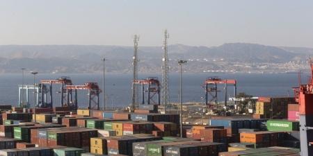 الصادرات الصناعية الأردنية تنمو 8% للثلث الأول من العام الحالي - بوابة اخر ساعة