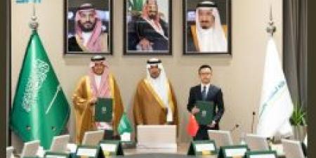 NHC توقّع اتفاقية مع CACC الصينية لتنفيذ مشروع "رحاب السدن" بجدة - بوابة اخر ساعة