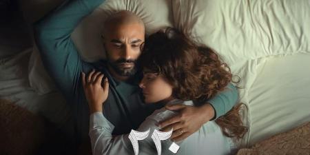 بطولة صبا مبارك وكريم فهمي.. مسلسل 220 يوم يتصدر التريند بعد طرح الإعلان الرسمي - بوابة اخر ساعة
