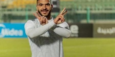 بالبلدي : الزمالك يضغط لحسم صفقة حامد حمدان من بتروجيت - بوابة اخر ساعة