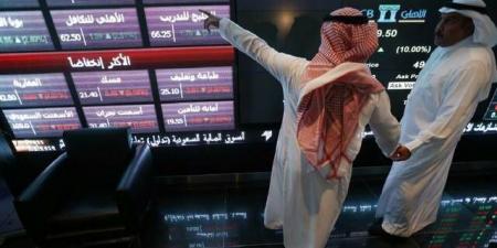 مؤشر "تاسي" يستهل تعاملات جلسة الأربعاء متراجعاً 0.24% - بوابة اخر ساعة