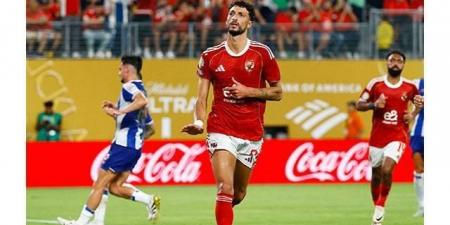 الوصل يغلق ملف التعاقد مع وسام أبوعلي - بوابة اخر ساعة