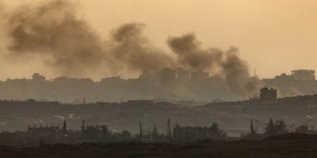 جيش الاحتلال يعلن "توافر الظروف" للمضي في اتفاق حول المحتجزين بغزة - بوابة اخر ساعة