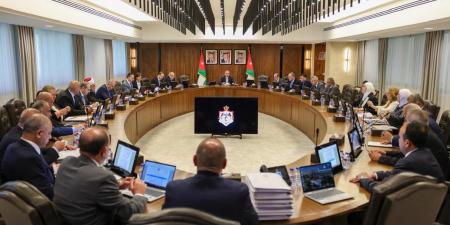 مجلس الوزراء يتخذ عدة قرارات.. ويبدأ اجراءات انشاء مستشفى مادبا الجديد - بوابة اخر ساعة