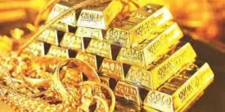 بالدينار الأردني والدولار.. أسعار الذهب في الأردن بختام تعاملات اليوم الأربعاء 9 يوليو 2025 - بوابة اخر ساعة