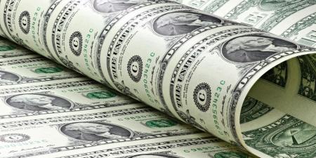 الحكومة تقترض 400 مليون دولار عبر طرح سندات بالدولار الأميركي - بوابة اخر ساعة
