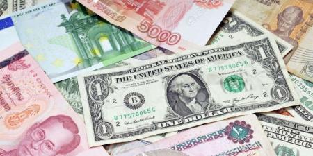 أسعار العملات العربية والأجنبية اليوم الأربعاء9 يوليو 2025 - بوابة اخر ساعة