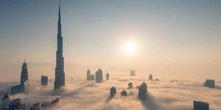 ناطحات السحاب في الإمارات.. أيقونات معمارية تُعانق السماء - بوابة اخر ساعة