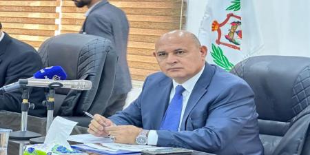 محافظ جرش: الانتهاء من كافة الاستعدادات لاستقبال مهرجان جرش - بوابة اخر ساعة