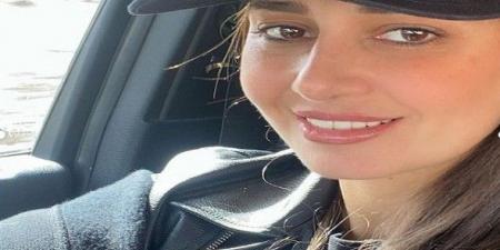 حلا شيحة تتحدث للمرة الأولى عن تفاصيل زواجها من الداعية الإسلامي معز مسعود وطلاقها منه - بوابة اخر ساعة